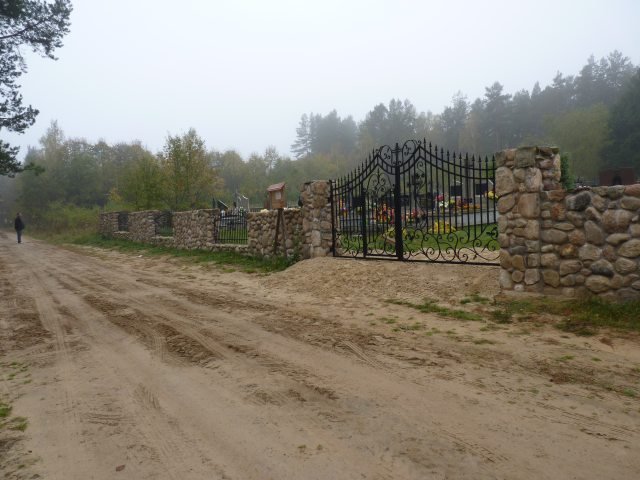 Cmentarz