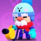 Bartek's Avatar